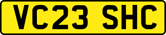 VC23SHC