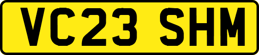 VC23SHM