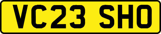 VC23SHO