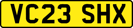 VC23SHX