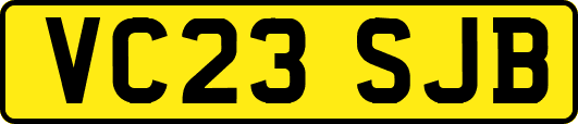 VC23SJB