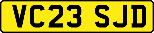 VC23SJD