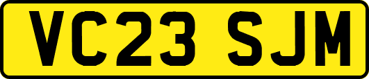 VC23SJM