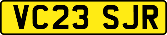 VC23SJR