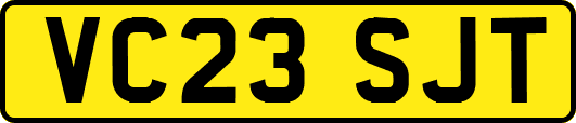 VC23SJT