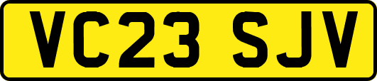VC23SJV