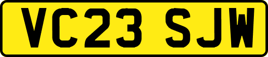 VC23SJW