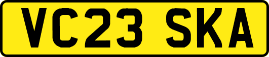 VC23SKA
