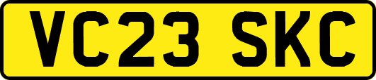 VC23SKC
