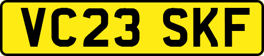 VC23SKF
