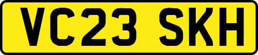 VC23SKH