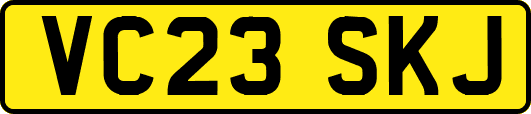 VC23SKJ