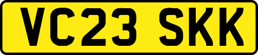 VC23SKK