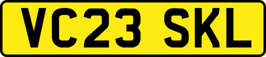 VC23SKL