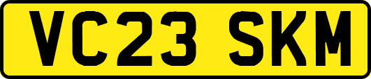 VC23SKM