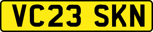 VC23SKN
