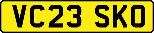 VC23SKO