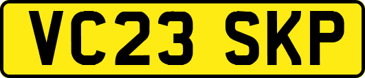 VC23SKP