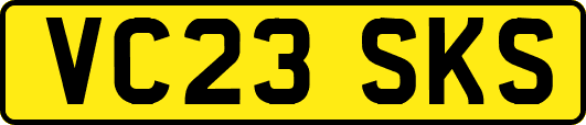 VC23SKS