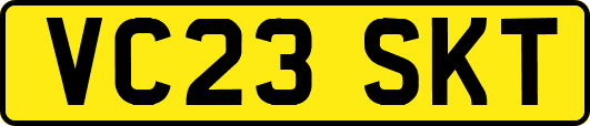 VC23SKT