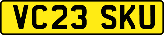 VC23SKU