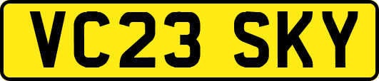 VC23SKY