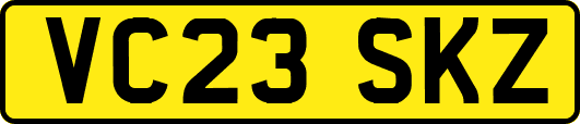 VC23SKZ