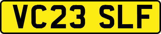 VC23SLF
