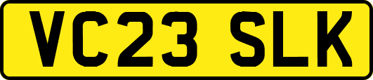 VC23SLK