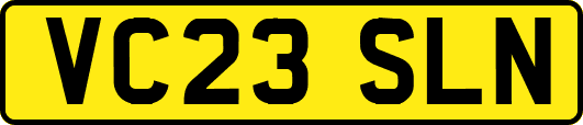 VC23SLN