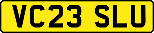 VC23SLU
