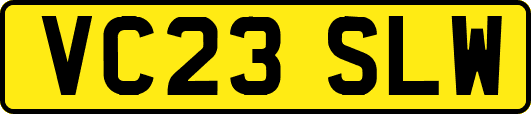 VC23SLW