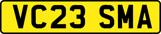 VC23SMA