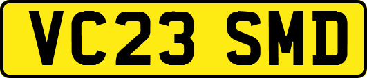 VC23SMD