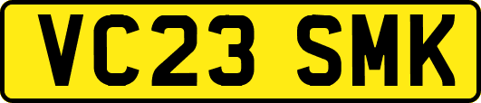 VC23SMK