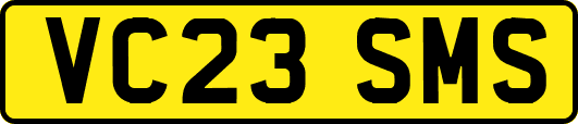 VC23SMS