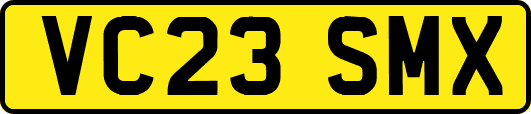 VC23SMX
