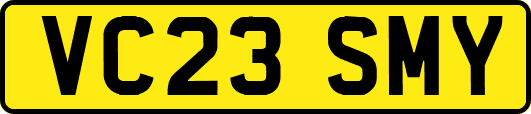 VC23SMY