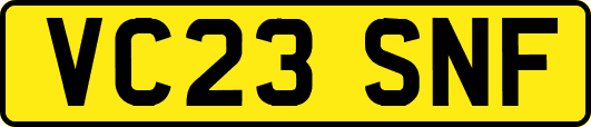 VC23SNF