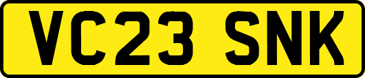 VC23SNK