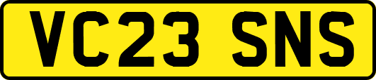 VC23SNS