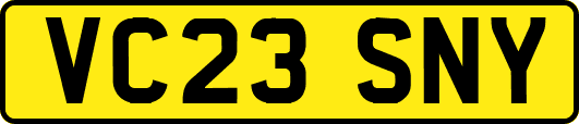 VC23SNY