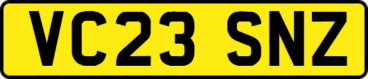 VC23SNZ