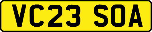 VC23SOA