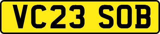 VC23SOB