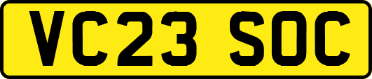 VC23SOC