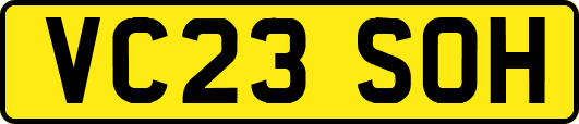 VC23SOH