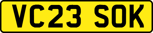 VC23SOK