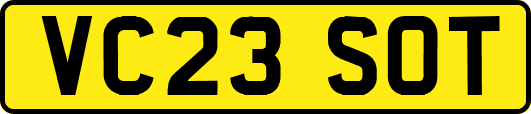 VC23SOT