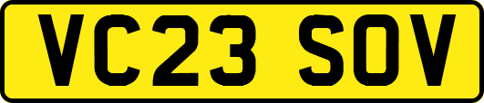VC23SOV